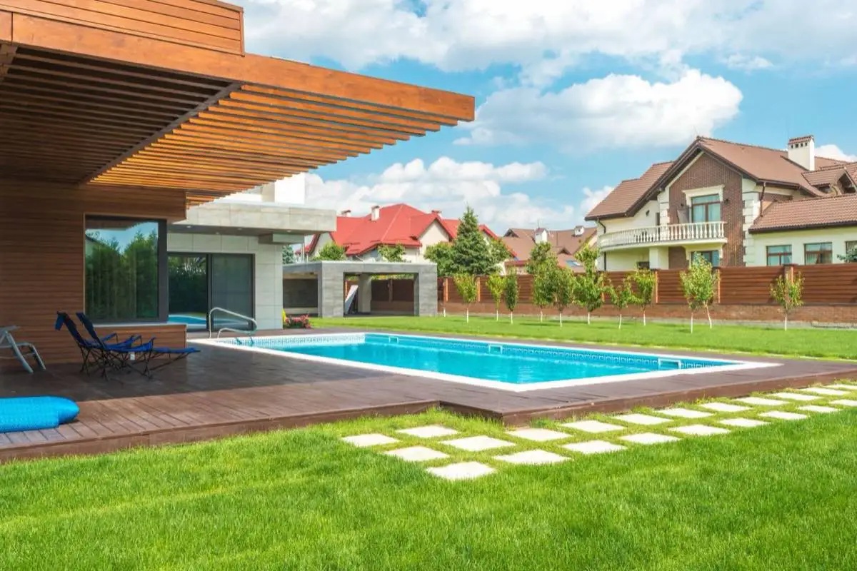 LED Pool Lighting in Anaheim, CA