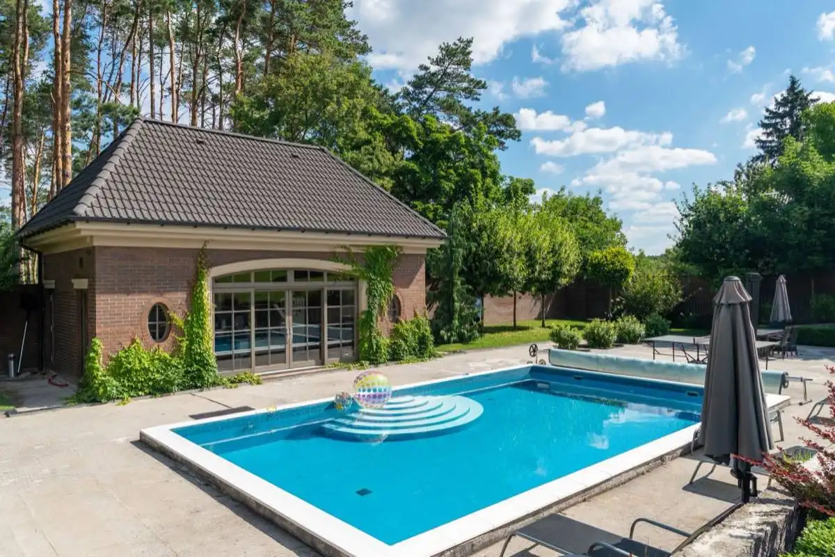 Pool Automation & Controls in Anaheim, CA