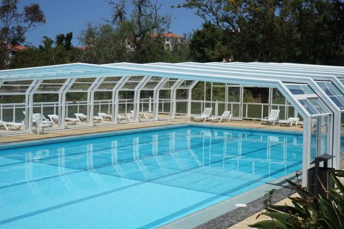 Pool Safety Fences & Covers in Anaheim, CA